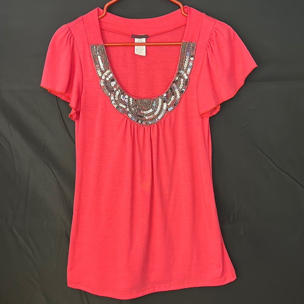 Agenda women’s blouse size small